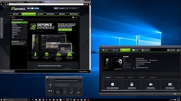 how to record using Nvidia Shadowplay!