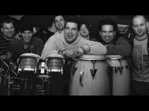 Ocho Macho - Moonlight