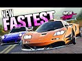 Need for Speed HEAT - NEW FASTEST CAR??? Overpowered McLaren F1 vs Porsche 911 Carrera RSR