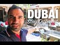 سفرة عمر في جميرا دبي Jumeirah Dubai the dream destination #لؤي_ساهي