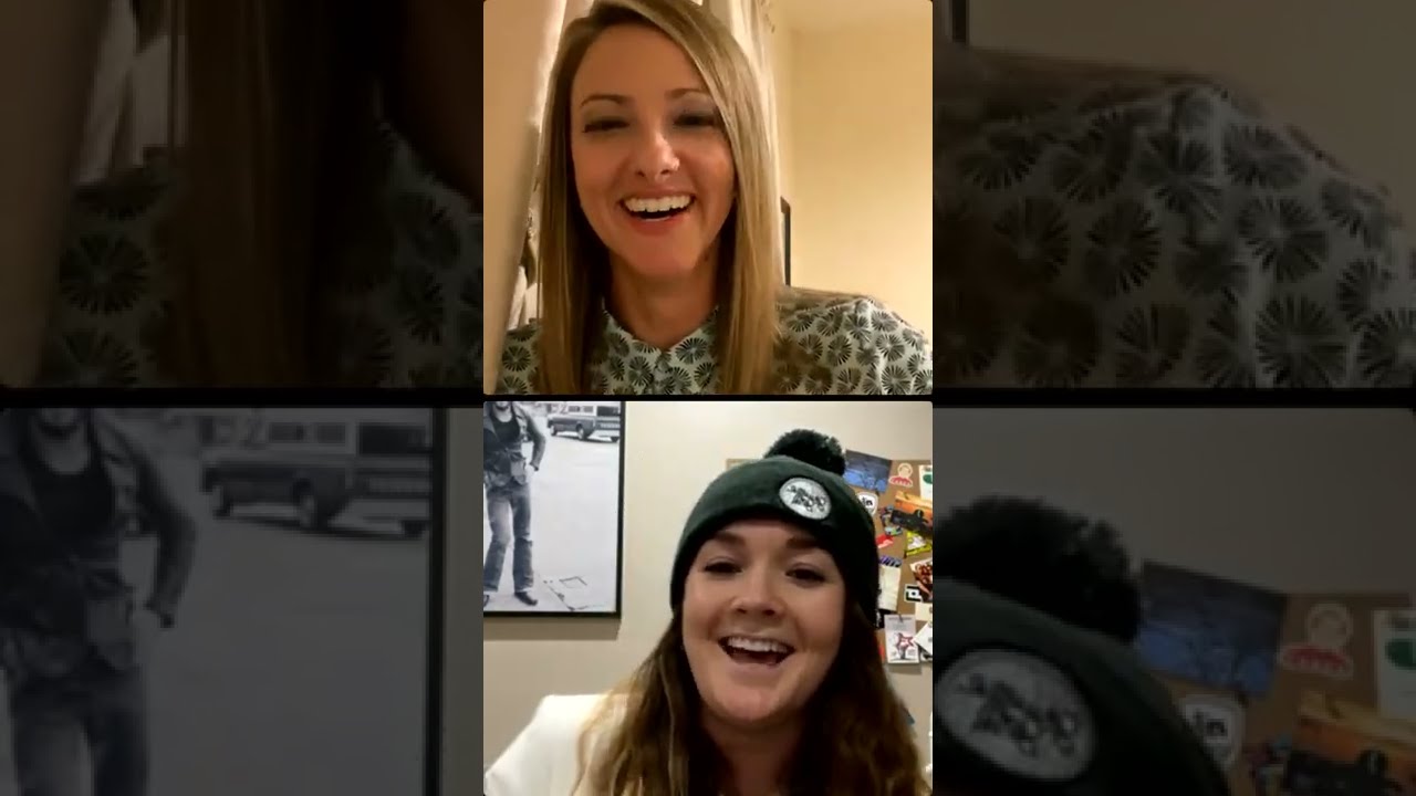 Interview with Grueter Golf