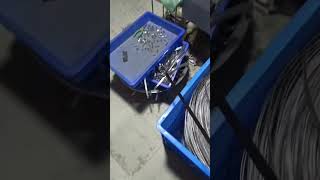Custom-made stainless steel hose clamp #hoseclamp #madeinchina