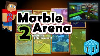 I finally found one of my childhood games (Marble Arena 2) screenshot 5