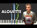 Alfred S Basic Piano Library Level 2 Lesson Book Alouette Synthesia Tutorial Alfred S Basic Piano Library Level 2 Lesson Book Alouette Synthesia Tutorial