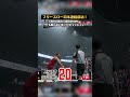 #イヒョンジュン 成功率100%✨CSフリースロー33本連続成功中🔥