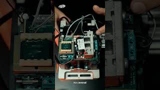 COMO APAGAR O PERCURSO DA TRIFLEX FACILITY