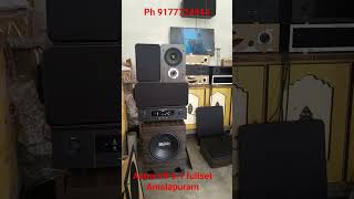 astra V9 5.1 full set TO AMALAPURAM #amplifier #dolbysurround #hometheater