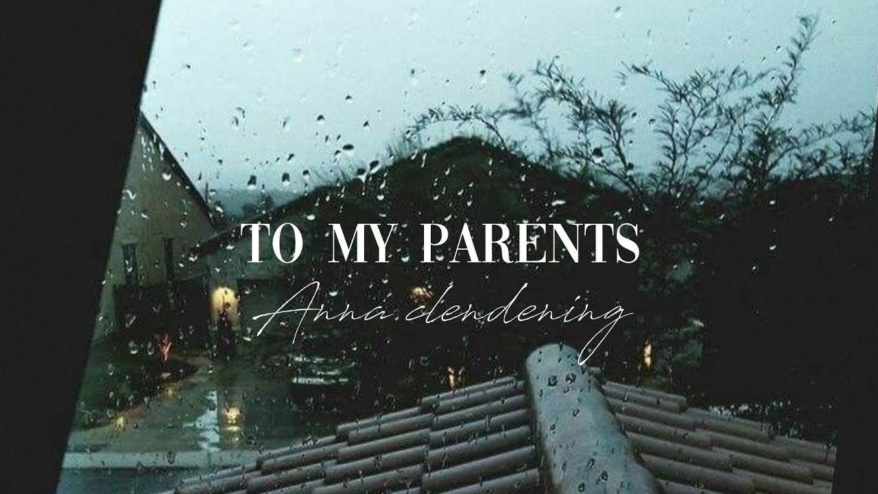 song to my parents lyrics keith green