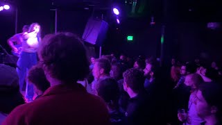 Guerilla Toss - Dog In the Mirror (Space Ballroom, CT 4/9/2022) @MarcGuvenc100