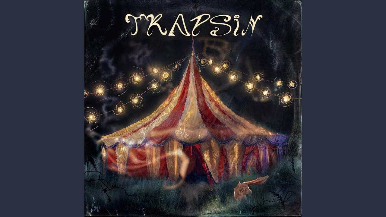 Guarda TRAPSIN su YouTube Guarda TRAPSIN su YouTube
