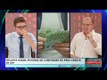 Asupritorii conduc prin inspaimantarea oamenilor (Octavian Badescu rosteste Adevarul la A7TV)