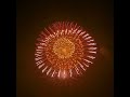 片貝まつり2025多重芯