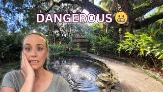 Totally Serious Reasons Buying a Home in Palm Coast Is Dangerous