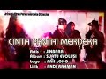 Jinbara - Cinta Pantai Merdeka (Karaoke)