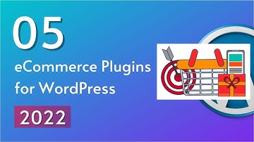 Top 5 eCommerce Plugins for WordPress 2022 | Expert Pick of SoftAsia Tech