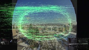 Analogsession 2013 - mfb microzwerg kraftzwerg megazwerg nanozwerg urzwerg dark energy dark time