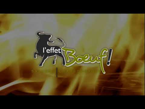 effet boeuf vidéos pub