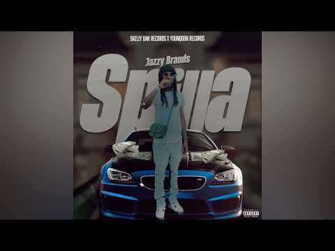 Jazzy Brands Skelly Dan Younq Don Spilla Official Audio