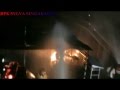 kebakaran di simpang 5 kandangan tnggal22juni2015