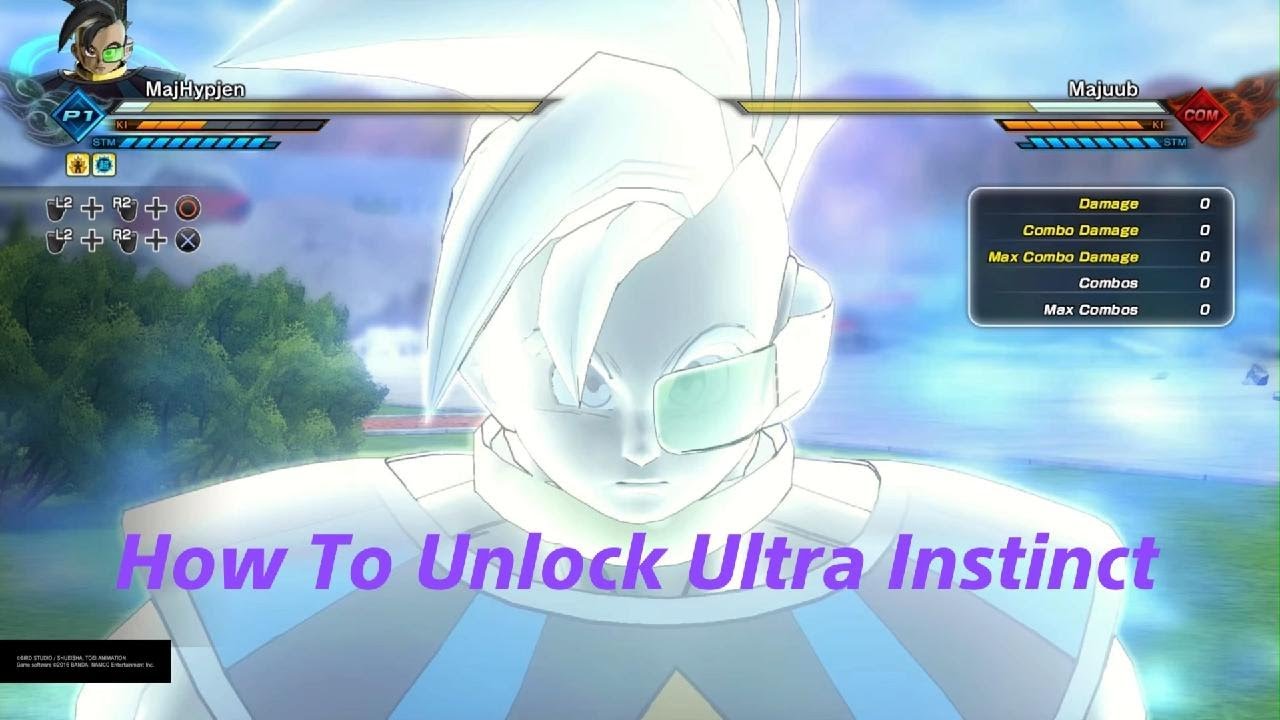 unlocking-ultra-instinct-xenoverse-2-youtube