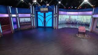 Wendy Williams Empty Studio Ambience (WIP/preview)