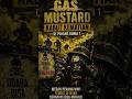 Gas Mustard WW1 | Kabut Kematian di Medan Perang #shorts