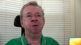 Colin Hughes Reviews Speechware Technology