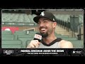 Randal Grichuk on the art of pinch-hitting | The White Sox Podcast