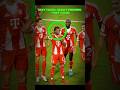 Michael Olise silky touch deadly finishing #football #footballshorts