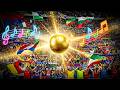 Ritmo de Mundial 🎵⚽🔥 La Canción Épica del Fútbol 2026 | Himno a la Hinchada, Pasión y Goles