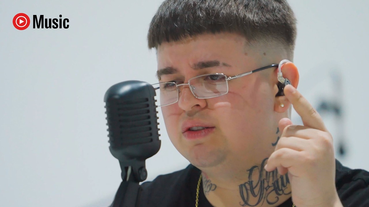 MHTRESUNO | SOLO (YOUTUBE MUSIC SESSION)