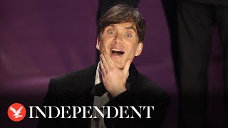 Oscars 2024: Best moments