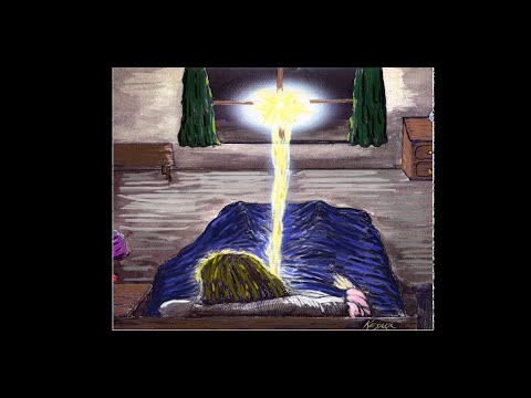 UFOS AND SPIRITUALITY: Seven Strange Cases
