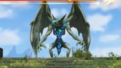 Xenoblade Chronicles 3 - Future Redeemed Playthrough Part 13 (EXTRA #3 - Bioluminescent Bob)