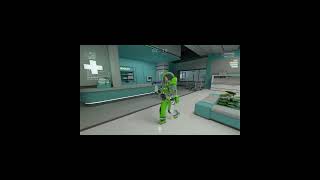 Lockdown Protocol - Scanner 2 Lockdown Protocol Solo Scanner