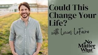 Why Writing Things Down Might Change Your Life Even If You Hate Journaling ft Lucas LeFevre