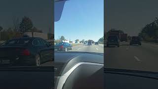 big accident in  route 78 please becareful driving don't need to be in rush wild driving