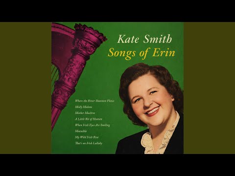 (Too-Ra-Loo-Ra-Loo-Ral) That's an Irish Lullaby