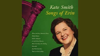 (Too-Ra-Loo-Ra-Loo-Ral) That's an Irish Lullaby
