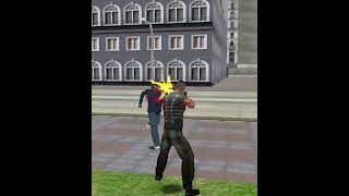 Grand Gangsters 3D - Crime City War Gangster Crime Game Short Video 387 screenshot 4