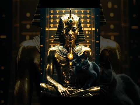 مالا تعرفه عن الفراعنه اله الموت