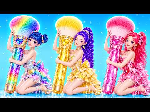 K-Pop Demon Hunters Secret Transformation! How to Get Into the Huntrix Cinema?
