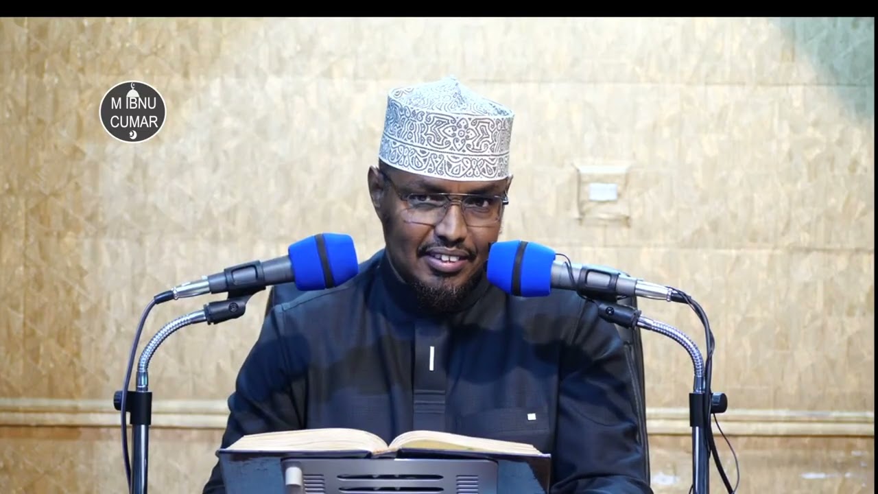 D 39-Adabu Mufrad (572-587 Xadiith كتاب الادب المفرد) Sh Xassaan Xusseen