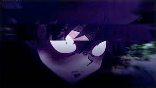 Killua Vs Chimera Ant Edit