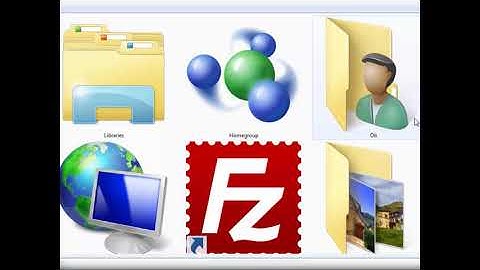 How To Make a Wordpress Website - Inserting Audio, Inserting Gallery Images and Special Characters