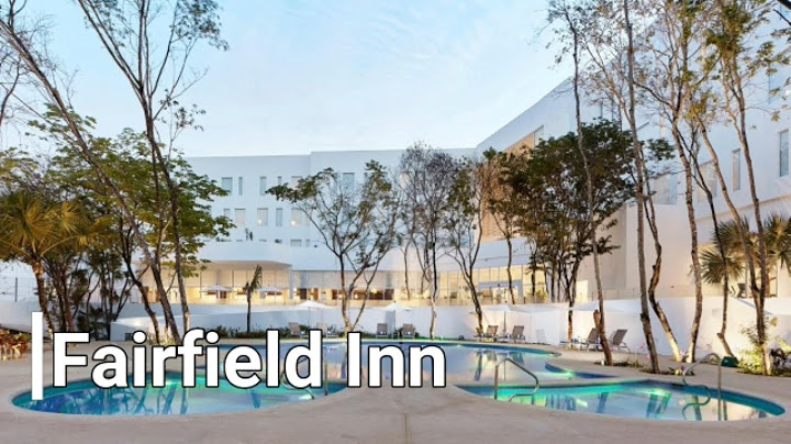 Fairfield inn & suites by marriott minneapolis bloomington mall of america