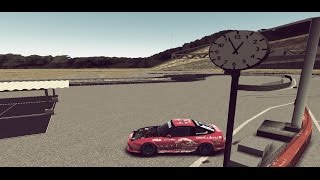 Drift Streets Japan #23 TM Crew on Meihan