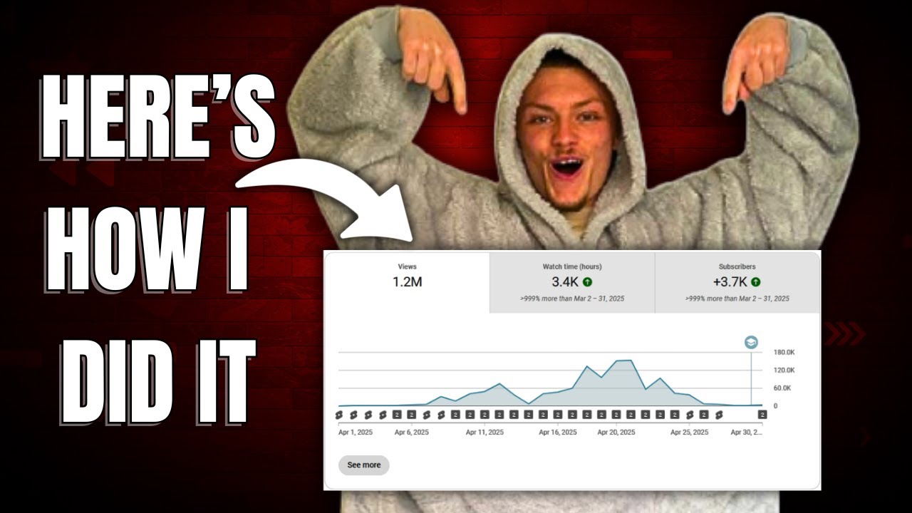 How I Found My Niche Making YouTube Shorts (No Face, No Experience)