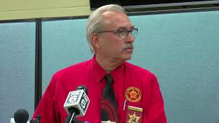 WATCH: Update on Missing Kayaker case