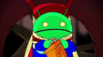 Google IO 2013 Android Pro tips Animations by pandamusk